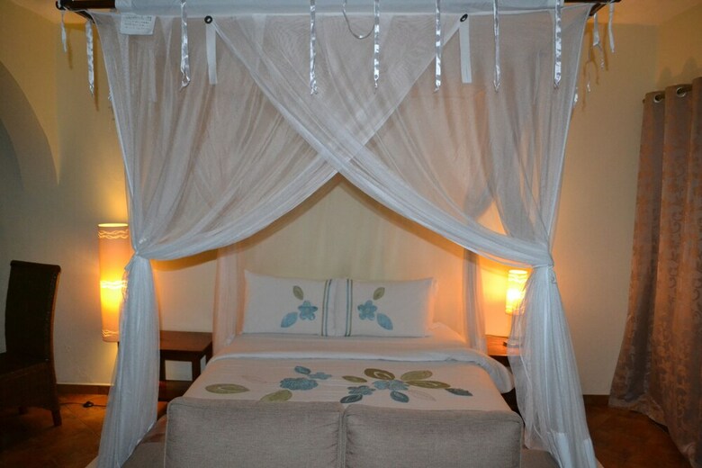 Hostal Sundown Guest House Maputo
