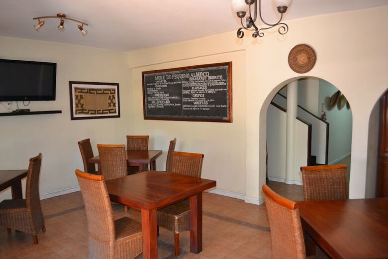 Hostal Sundown Guest House Maputo