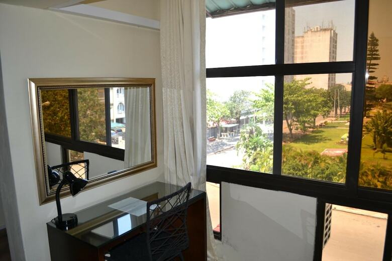 Hostal Sundown Guest House Maputo