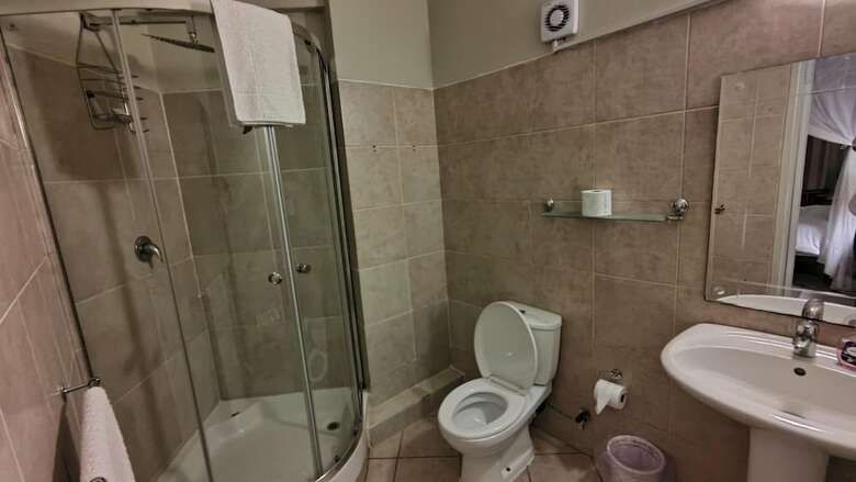 Hostal Sundown Guest House Maputo