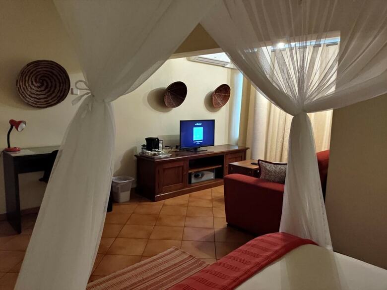 Hostal Sundown Guest House Maputo