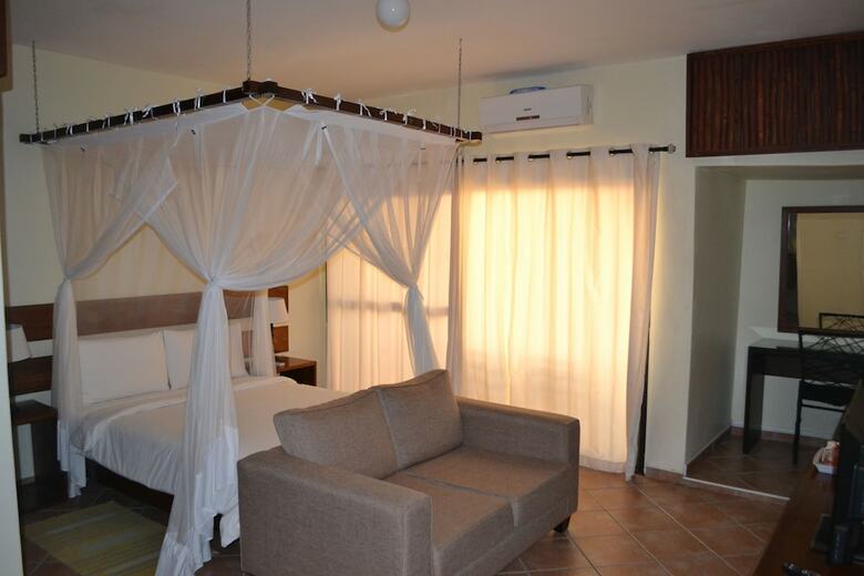 Hostal Sundown Guest House Maputo