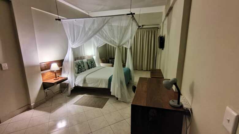 Hostal Sundown Guest House Maputo