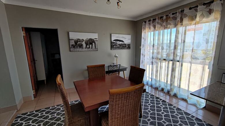 Hostal Sundown Guest House Maputo