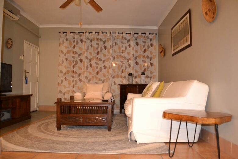 Hostal Sundown Guest House Maputo