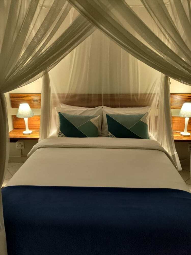 Hostal Sundown Guest House Maputo
