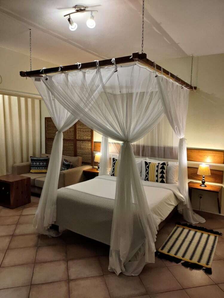 Hostal Sundown Guest House Maputo