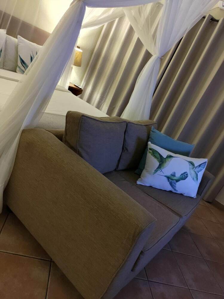 Hostal Sundown Guest House Maputo