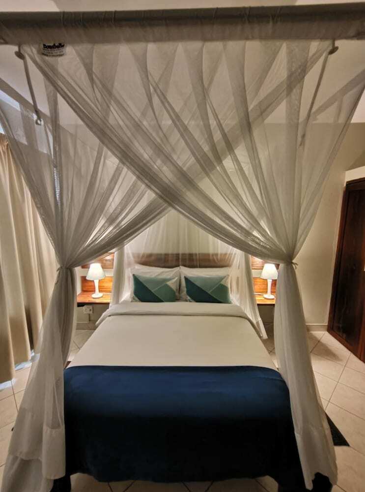 Hostal Sundown Guest House Maputo