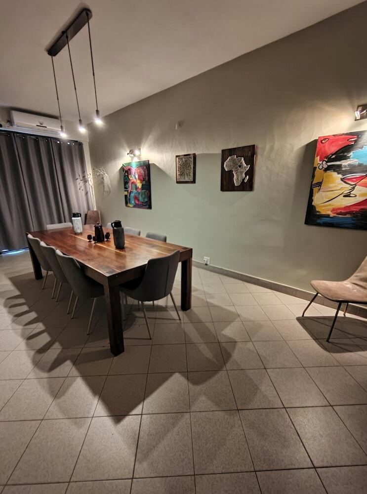 Hostal Sundown Guest House Maputo