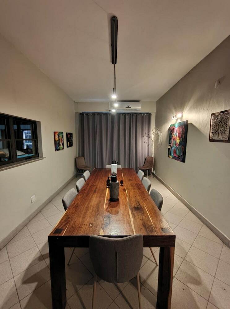 Hostal Sundown Guest House Maputo