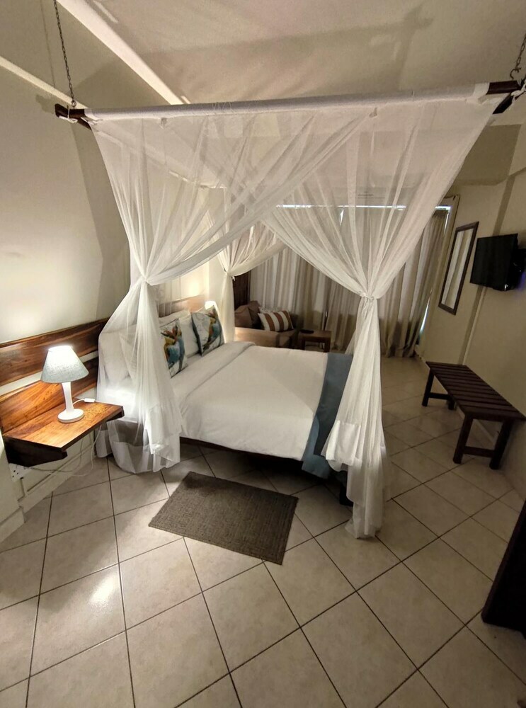 Hostal Sundown Guest House Maputo