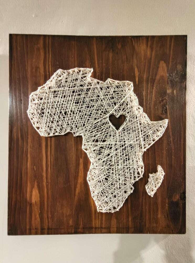 Hostal Sundown Guest House Maputo