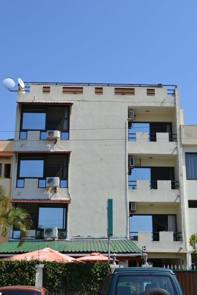 Hostal Sundown Guest House Maputo