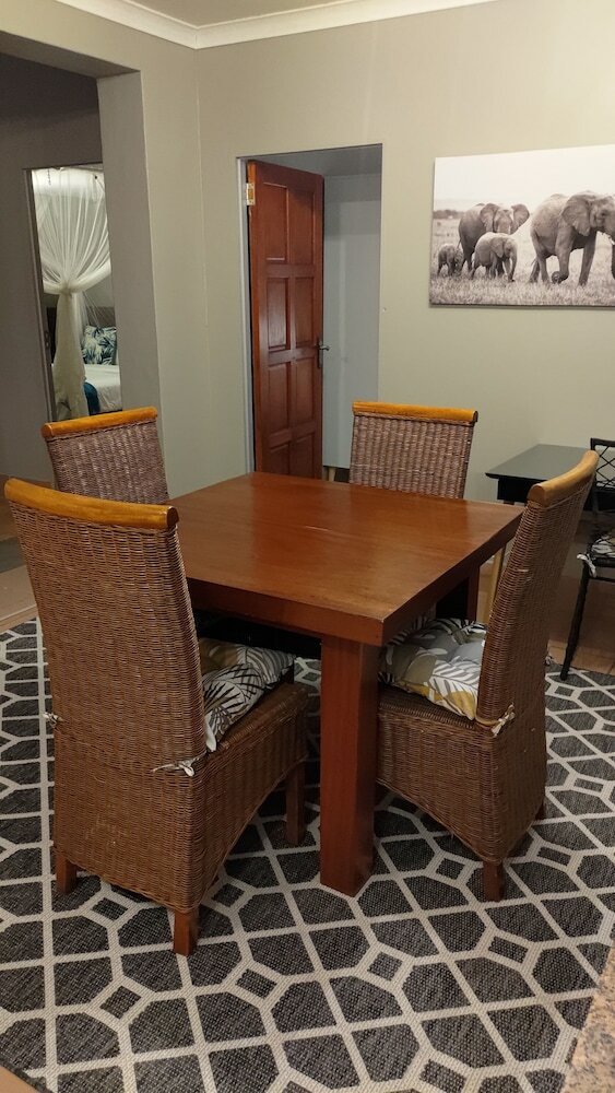 Hostal Sundown Guest House Maputo