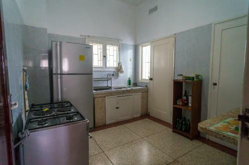 Serviced Apartment Agostinho Neto