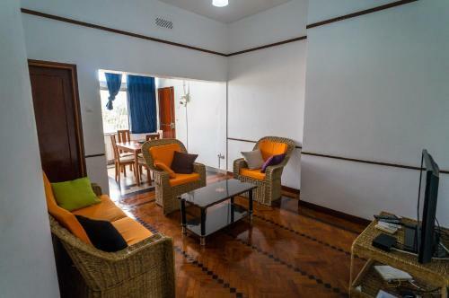 Serviced Apartment Agostinho Neto