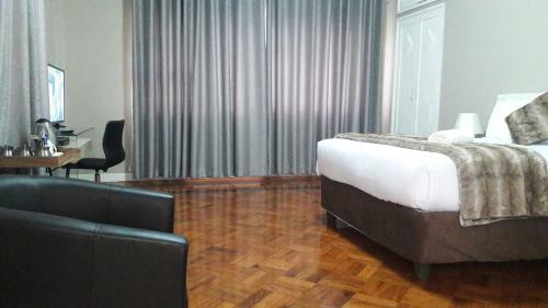 Hostal Angel Guest House Sommerschield