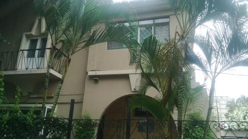 Hostal Angel Guest House Sommerschield
