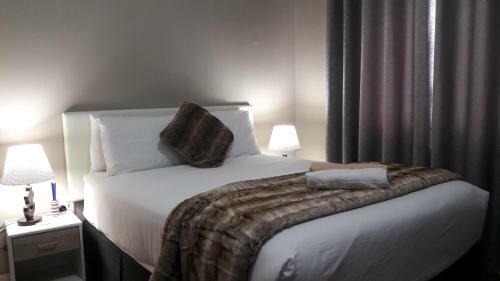 Hostal Angel Guest House Sommerschield
