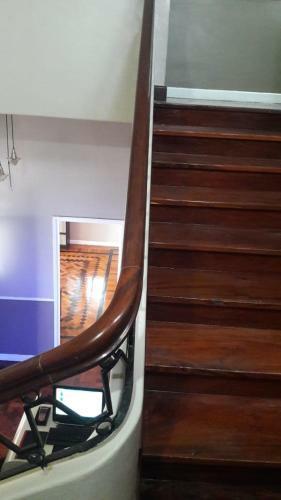 Hostal Angel Guest House Sommerschield