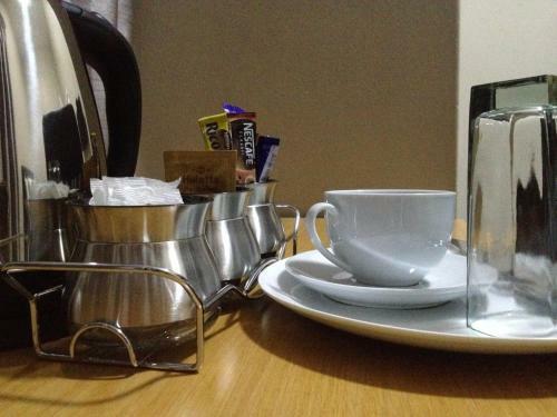 Hostal Angel Guest House