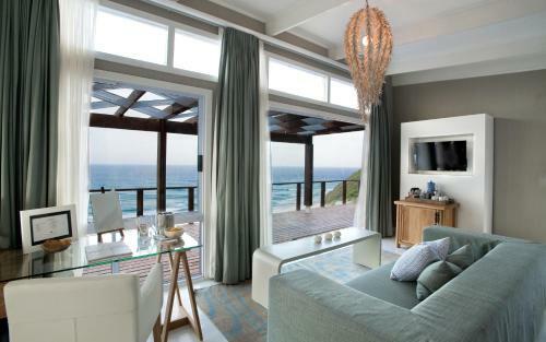 Hotel White Pearl Resorts