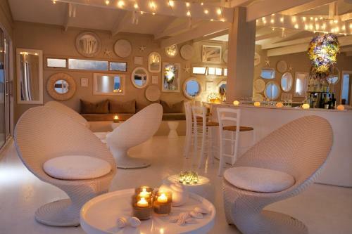Hotel White Pearl Resorts