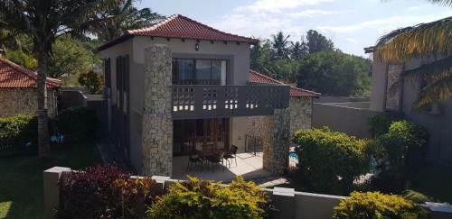 Pescador/family Villas