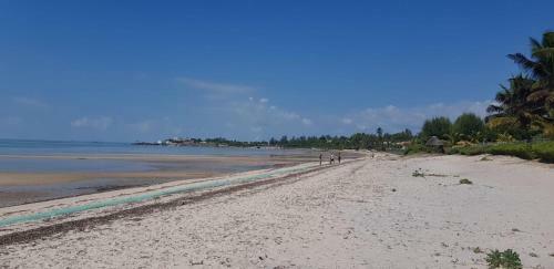 Pescador/family Villas