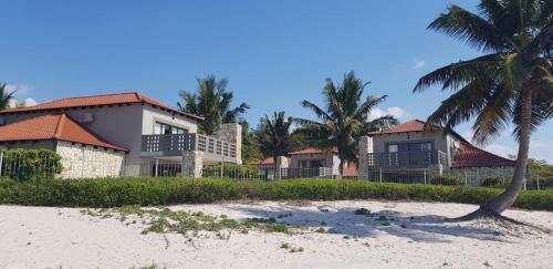 Pescador/family Villas