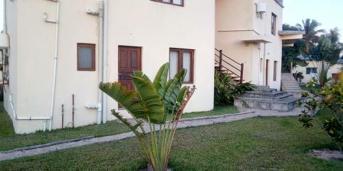Samara Lodge