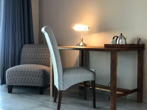 Hotel Aguia Negra