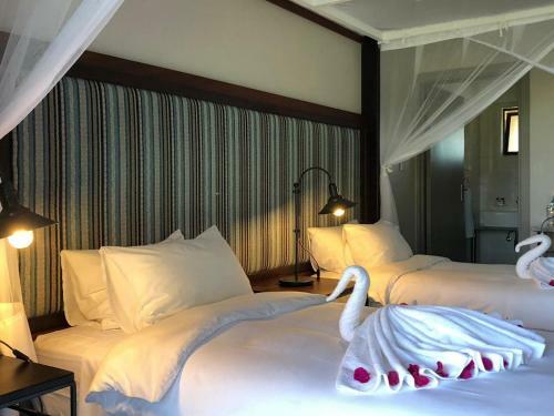 Hotel Aguia Negra