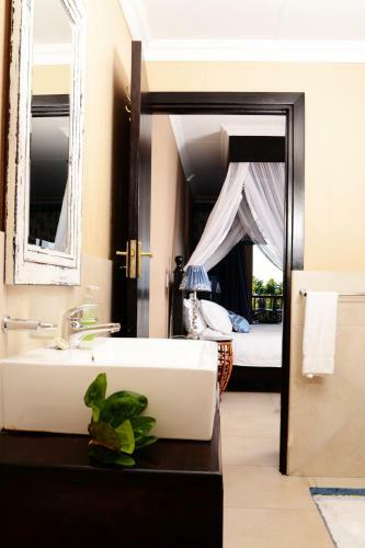 Hotel Aguia Negra