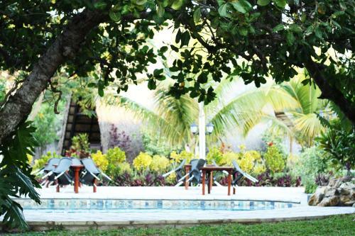 Hotel Aguia Negra