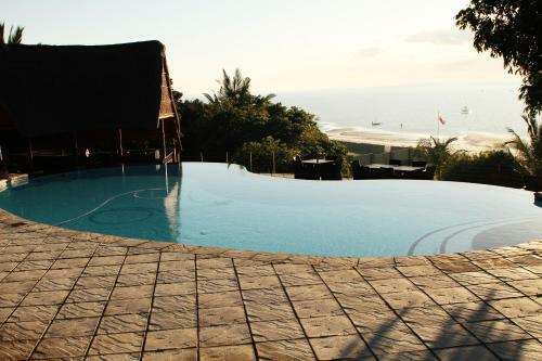 Hotel Aguia Negra