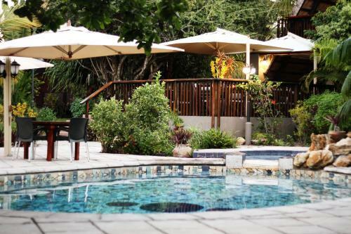 Hotel Aguia Negra