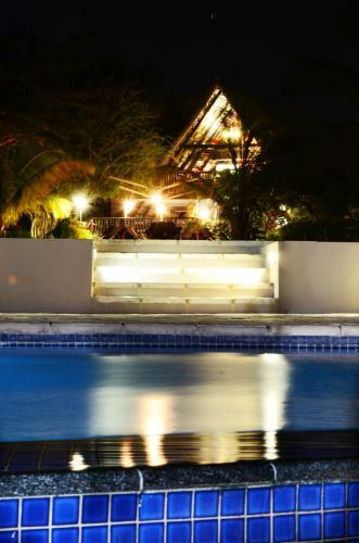 Hotel Aguia Negra