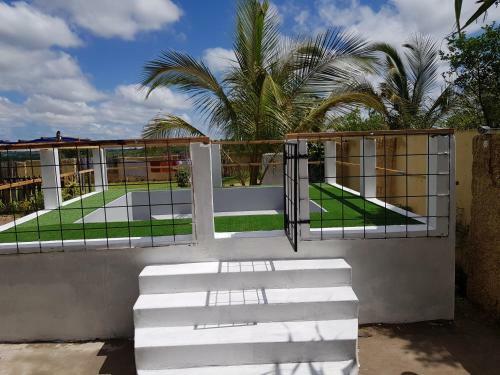 Lodge Lagun Ndziva