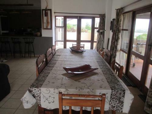 Lodge Lagun Ndziva