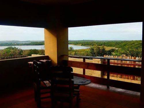 Lodge Lagun Ndziva