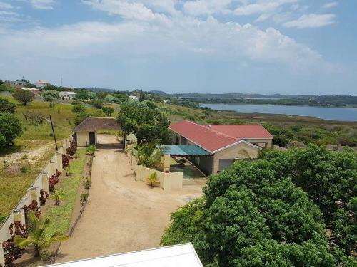 Lodge Lagun Ndziva