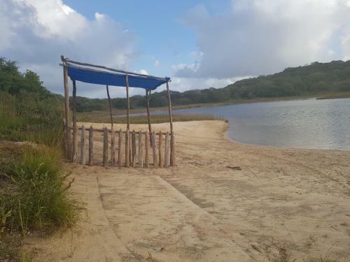 Lodge Lagun Ndziva