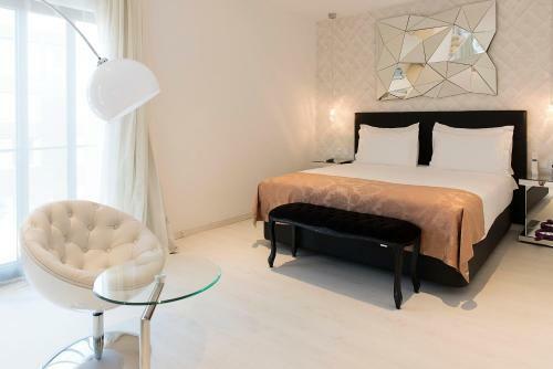 Nacala Plaza Business Design Hotel