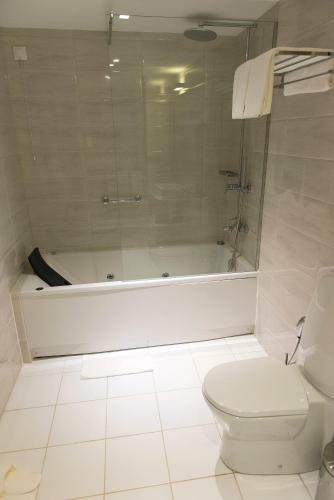 Nacala Plaza Business Design Hotel