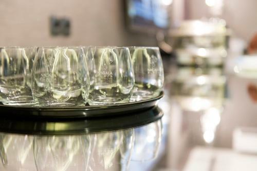 Nacala Plaza Business Design Hotel
