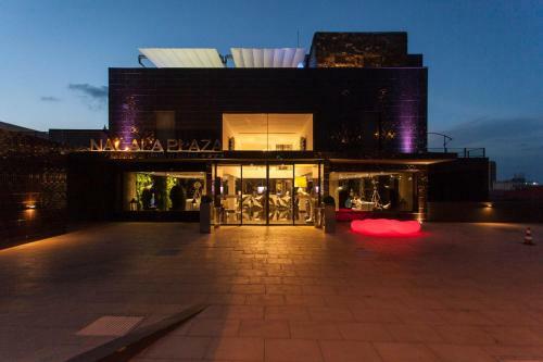 Nacala Plaza Business Design Hotel