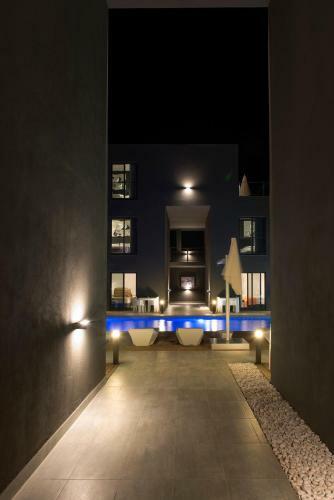 Nacala Plaza Business Design Hotel