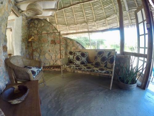 Bed & Breakfast Il Pirata